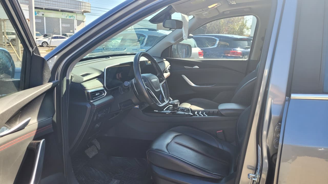 T90 4WD 2.0 FULL AUT. - view 9