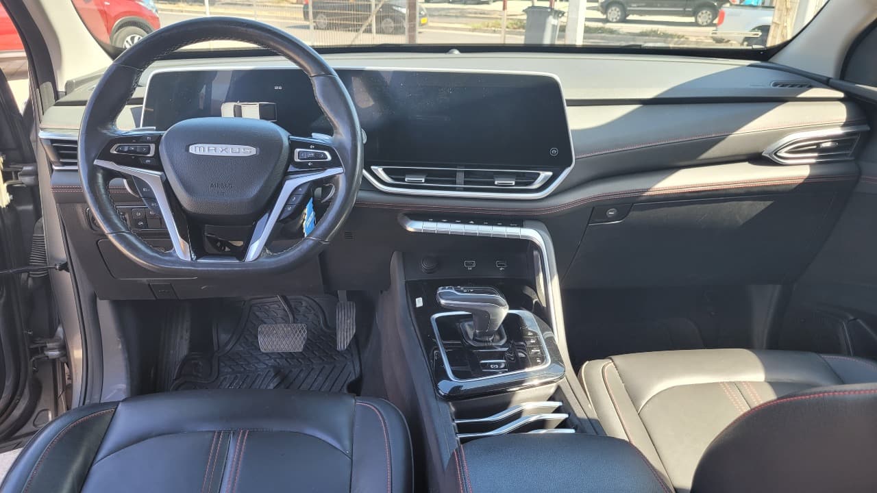 T90 4WD 2.0 FULL AUT. - view 12