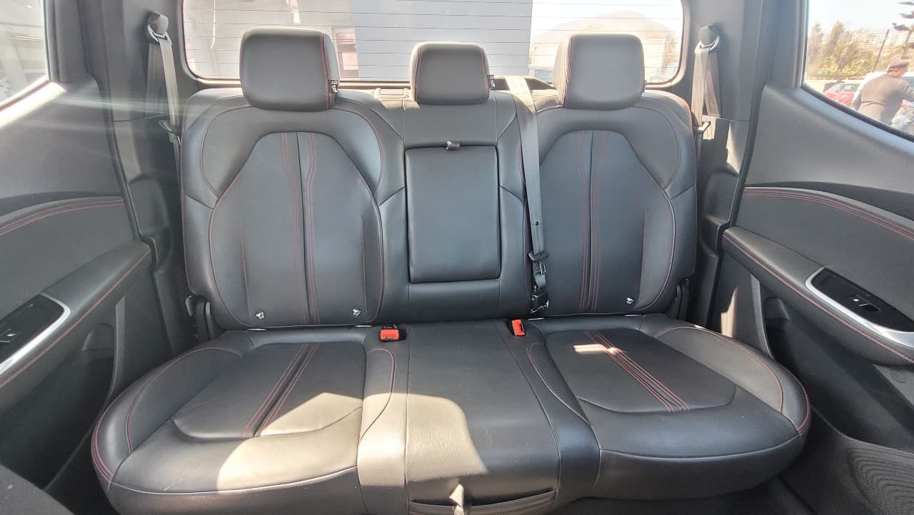 T90 4WD 2.0 FULL AUT. - view 14