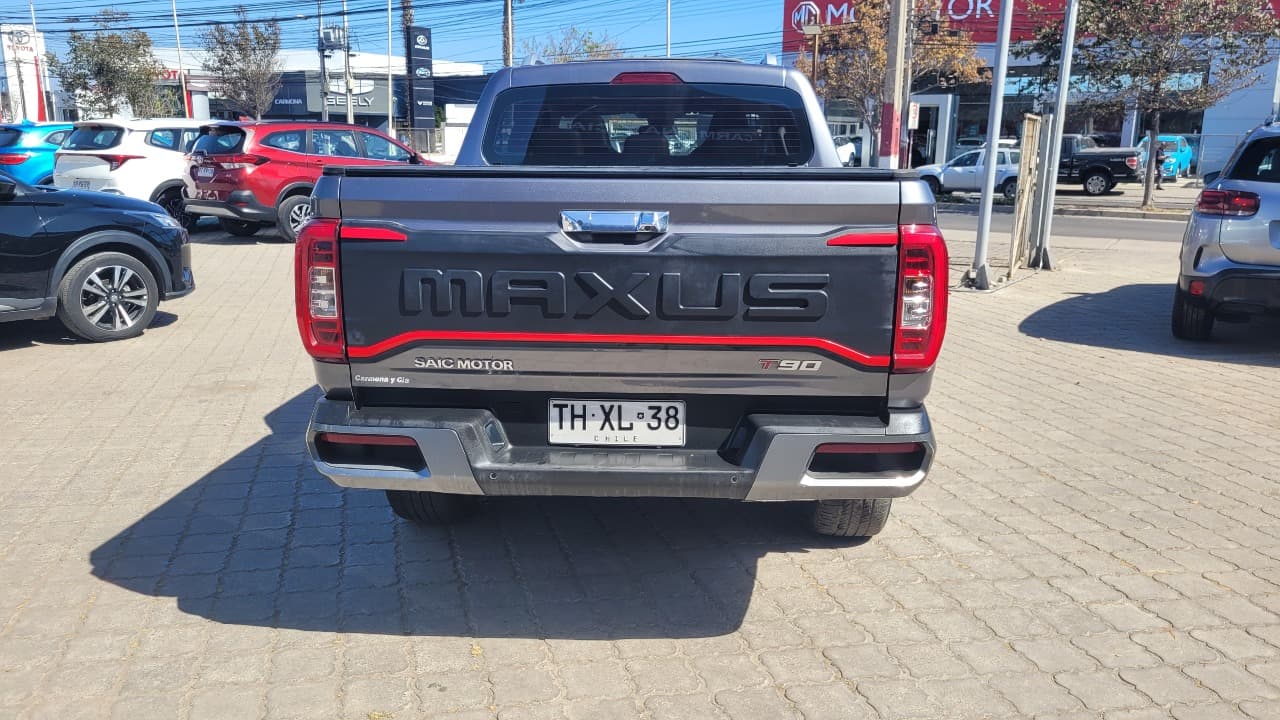 T90 4WD 2.0 FULL AUT. - view 15