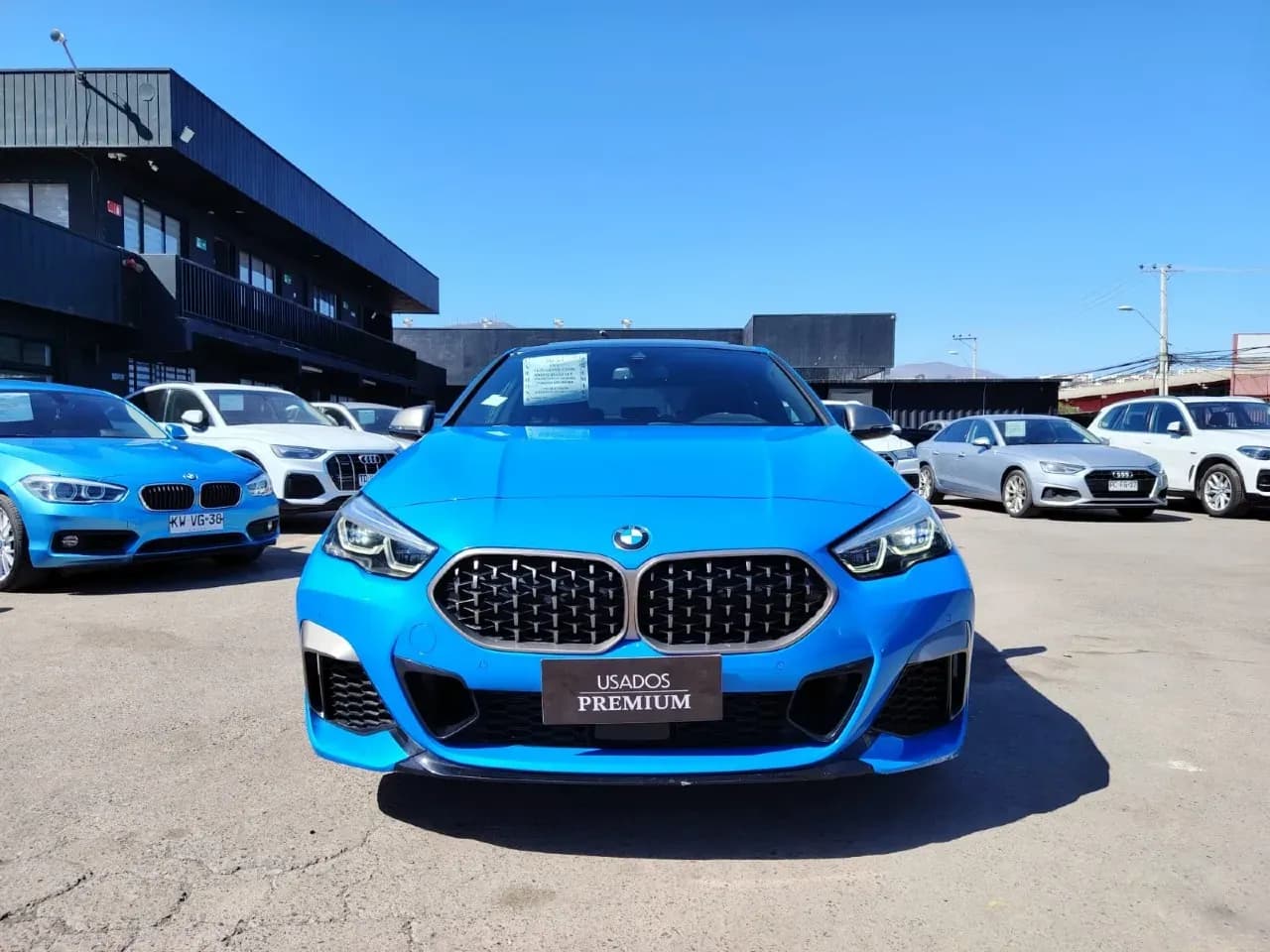 M235I - view 8