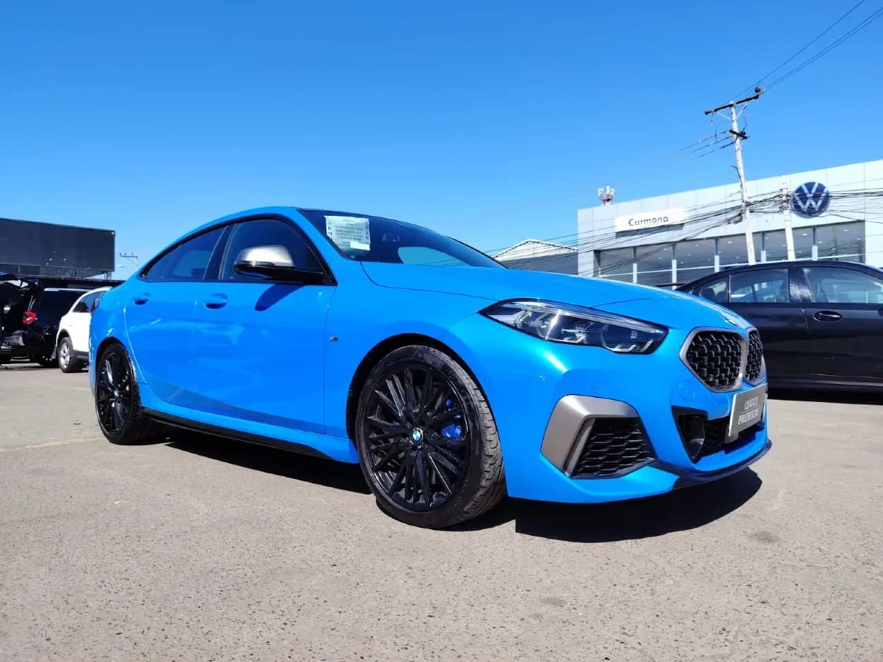 M235I - view 7
