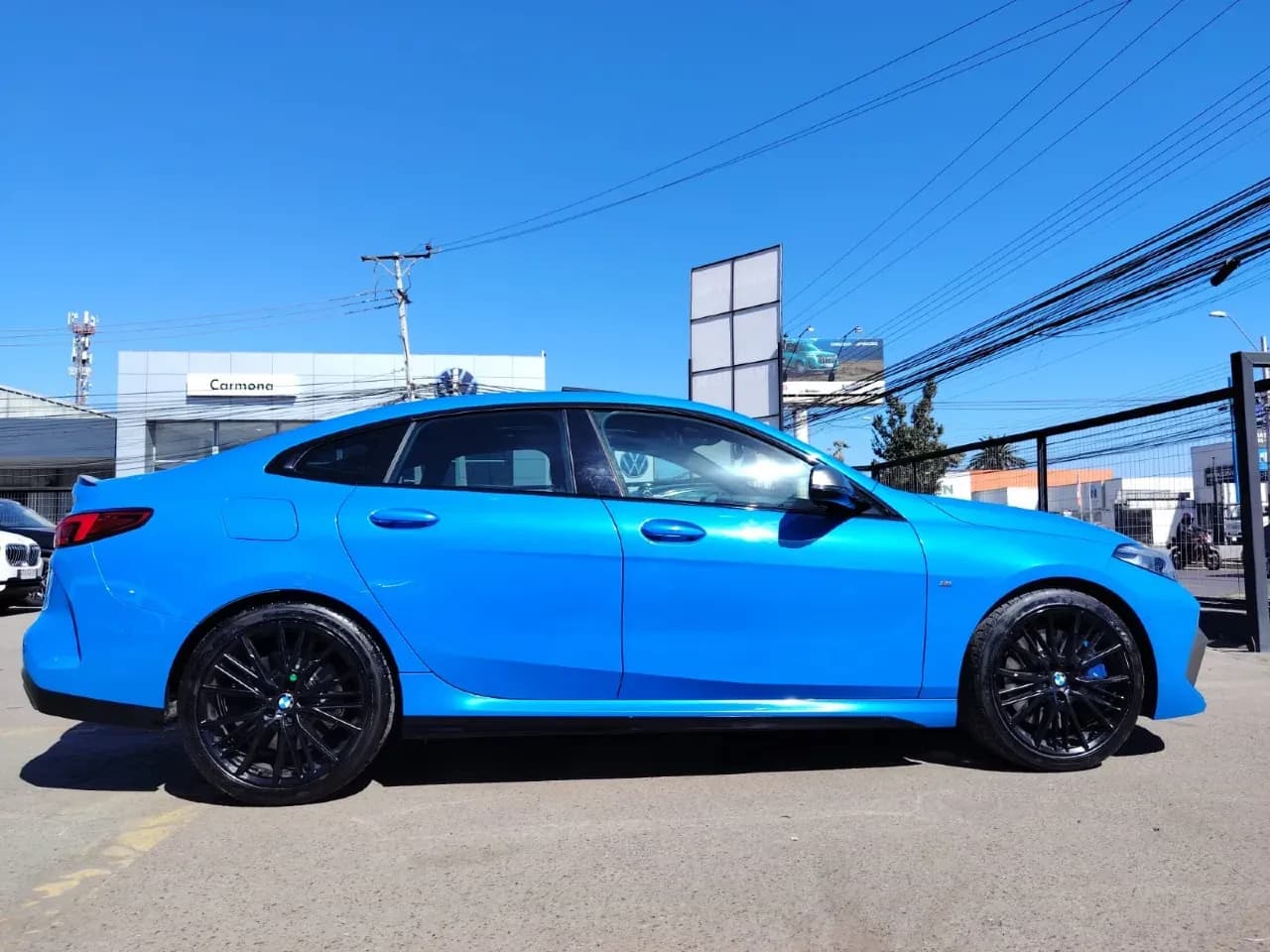 M235I - view 6