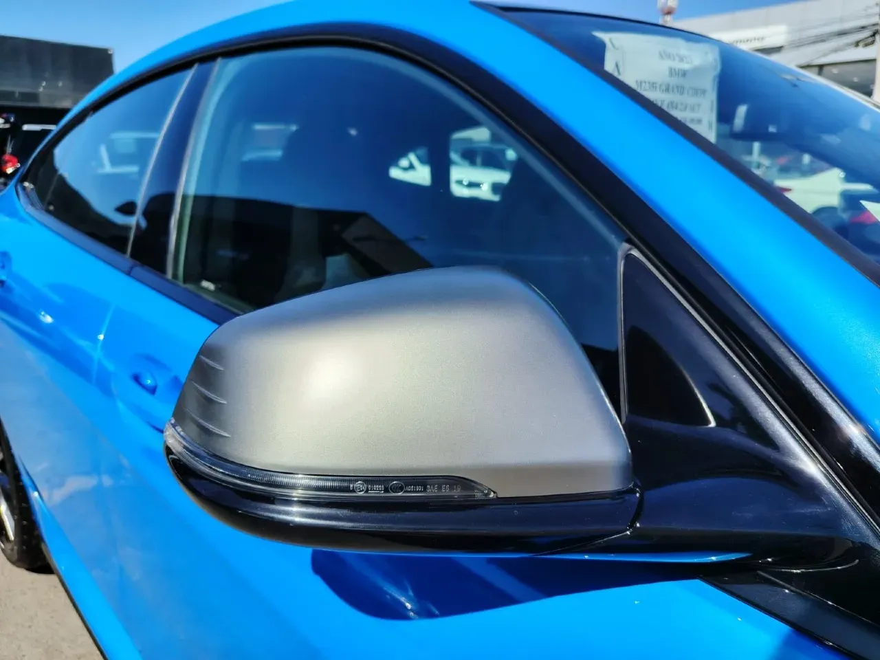 M235I - view 9