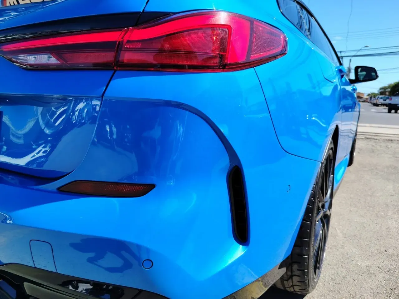 M235I - view 10