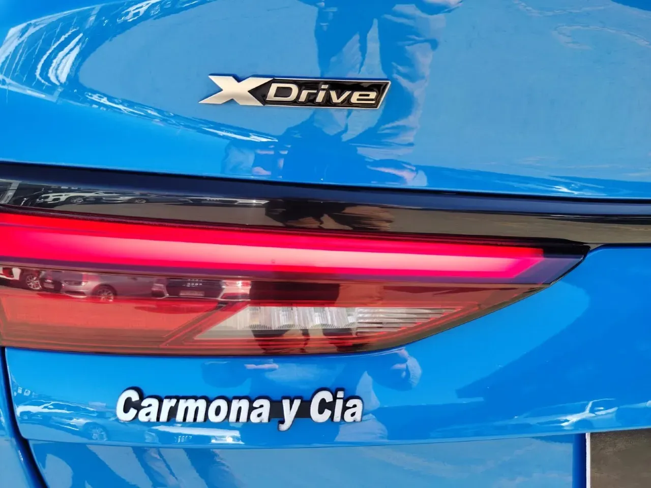M235I - view 12