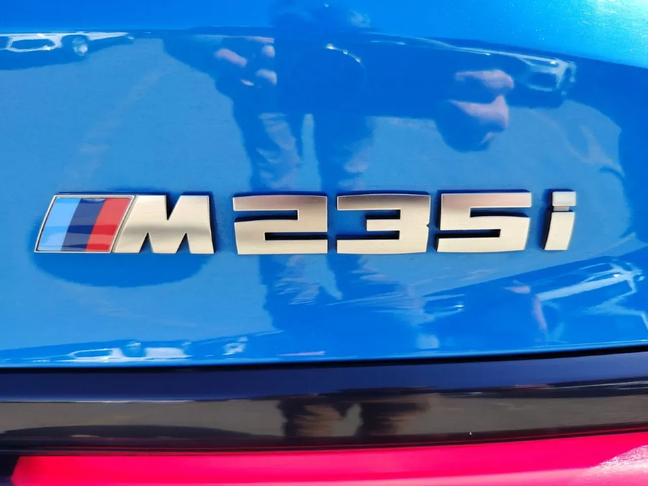 M235I - view 14