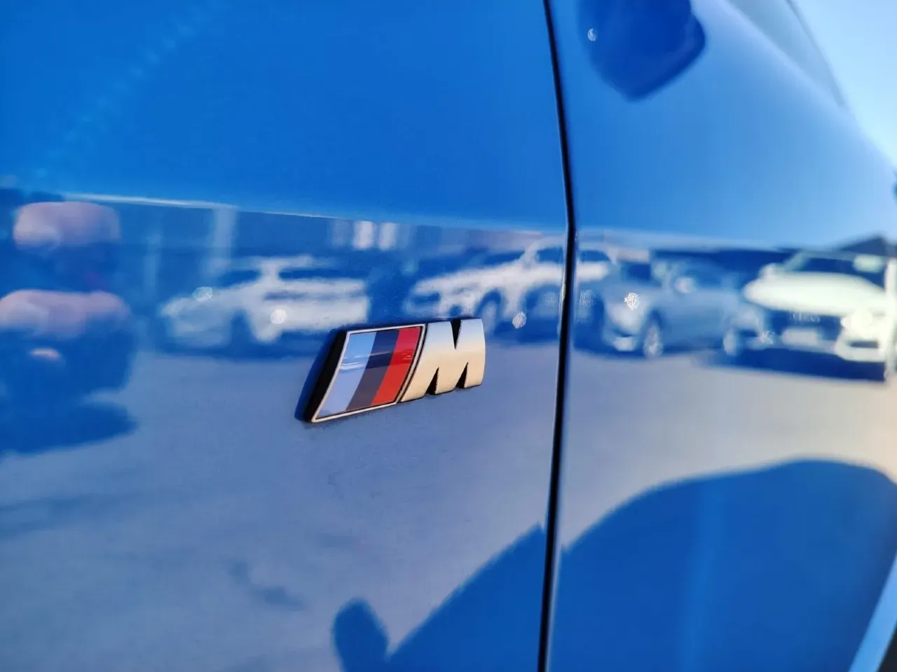 M235I - view 15