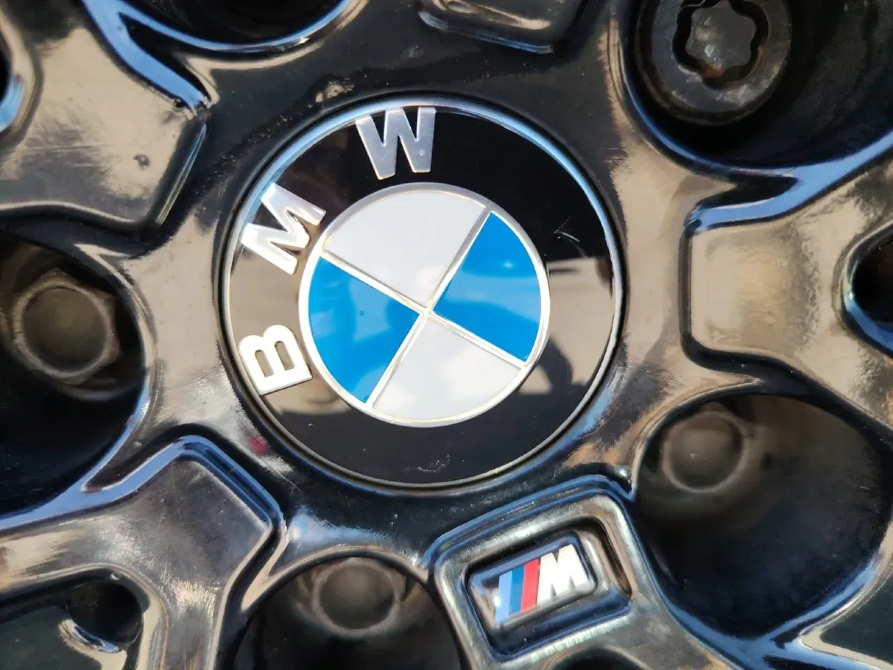 M235I - view 16