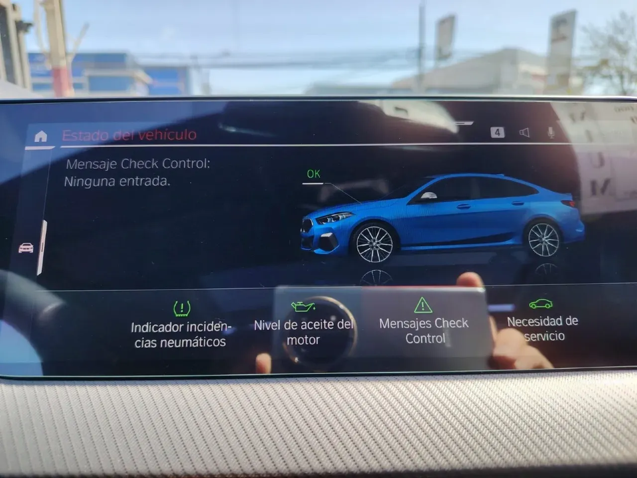 M235I - view 18