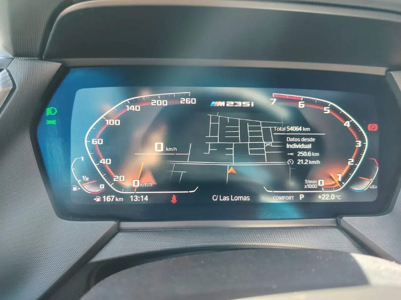 M235I - view 19