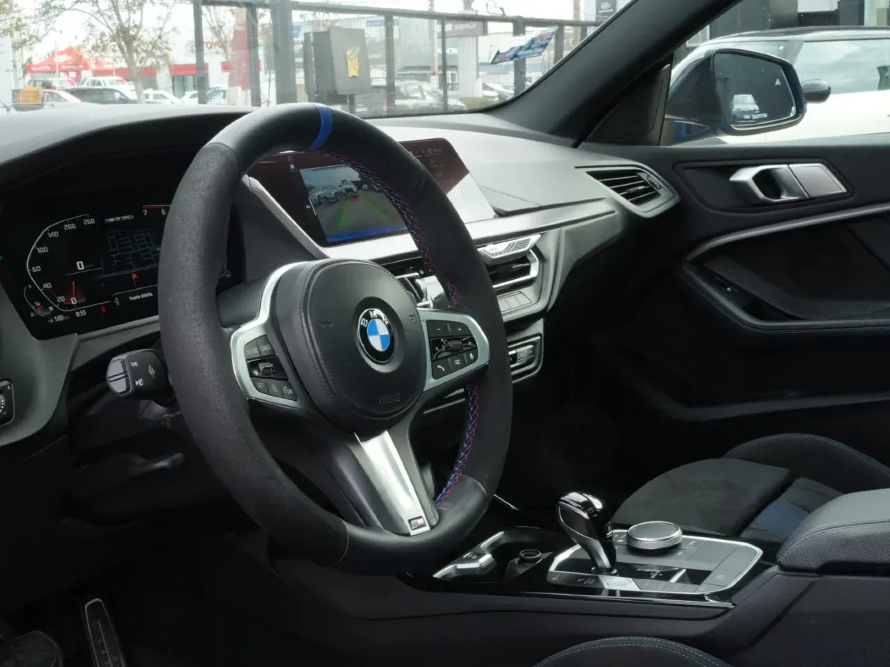 M235I - view 17