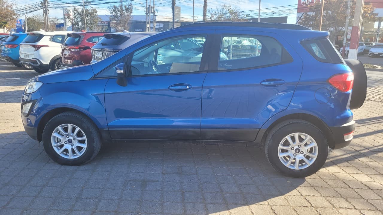 ECOSPORT 1.5 FULL AUT.  - view 5