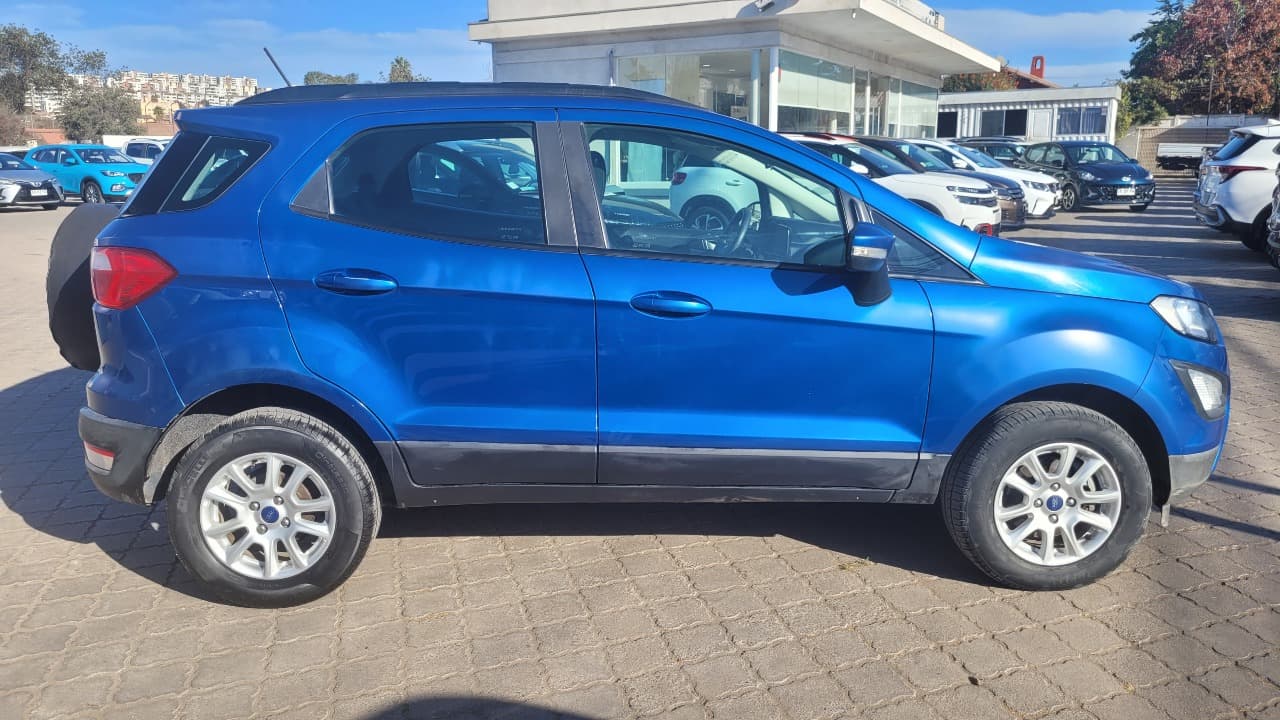 ECOSPORT 1.5 FULL AUT.  - view 7