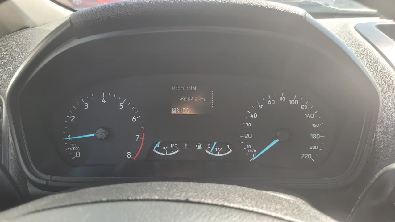 ECOSPORT 1.5 FULL AUT.  - view 8