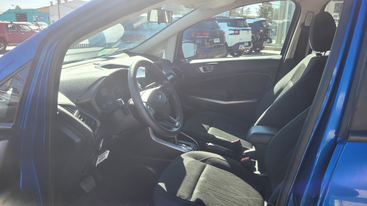 ECOSPORT 1.5 FULL AUT.  - view 9
