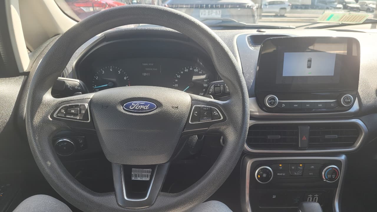 ECOSPORT 1.5 FULL AUT.  - view 10