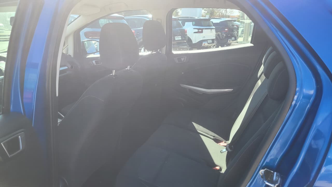 ECOSPORT 1.5 FULL AUT.  - view 11