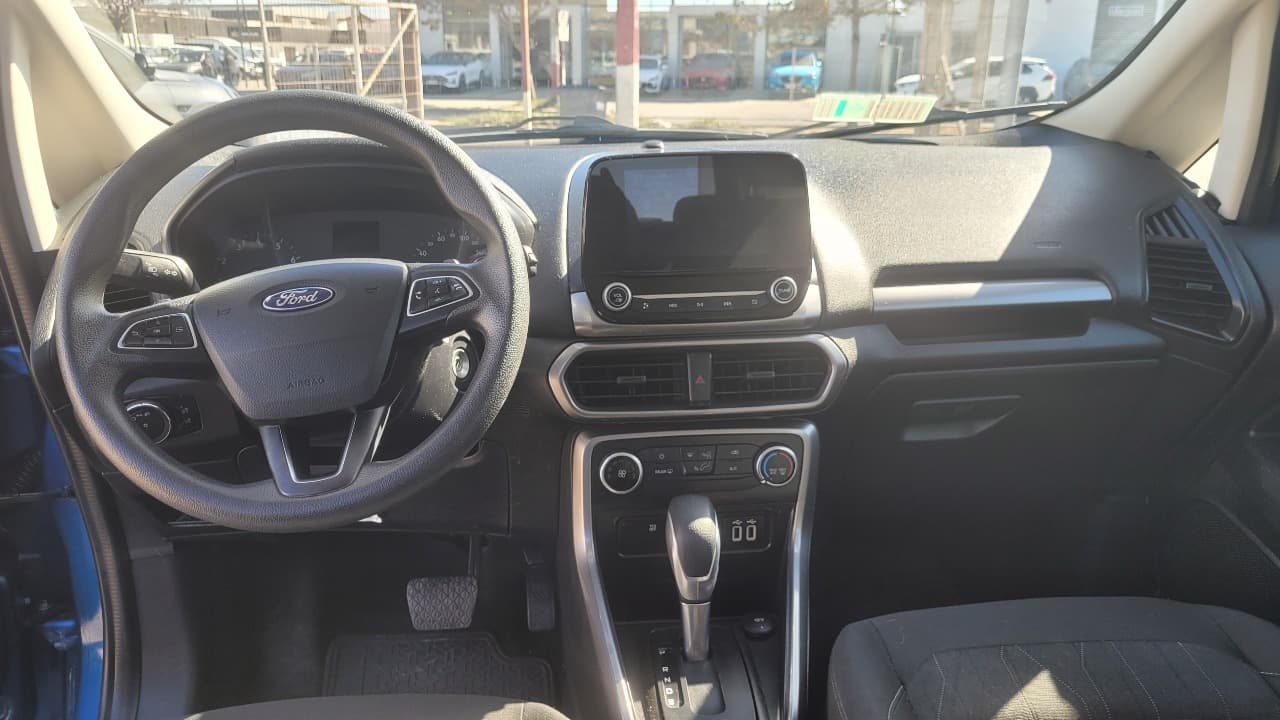 ECOSPORT 1.5 FULL AUT.  - view 12