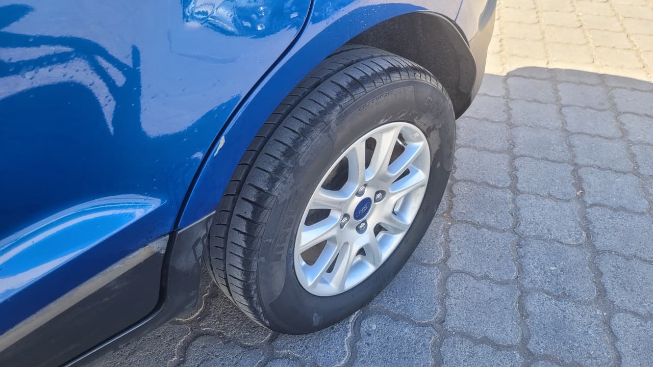 ECOSPORT 1.5 FULL AUT.  - view 13