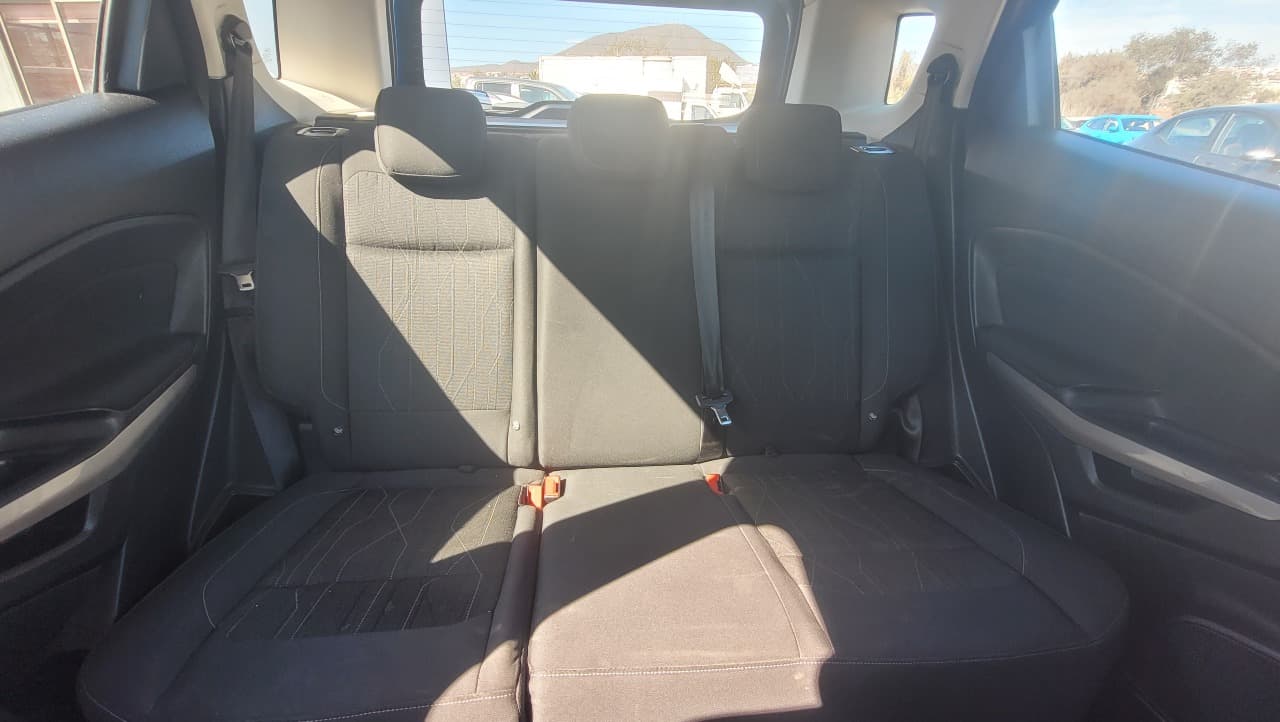 ECOSPORT 1.5 FULL AUT.  - view 14