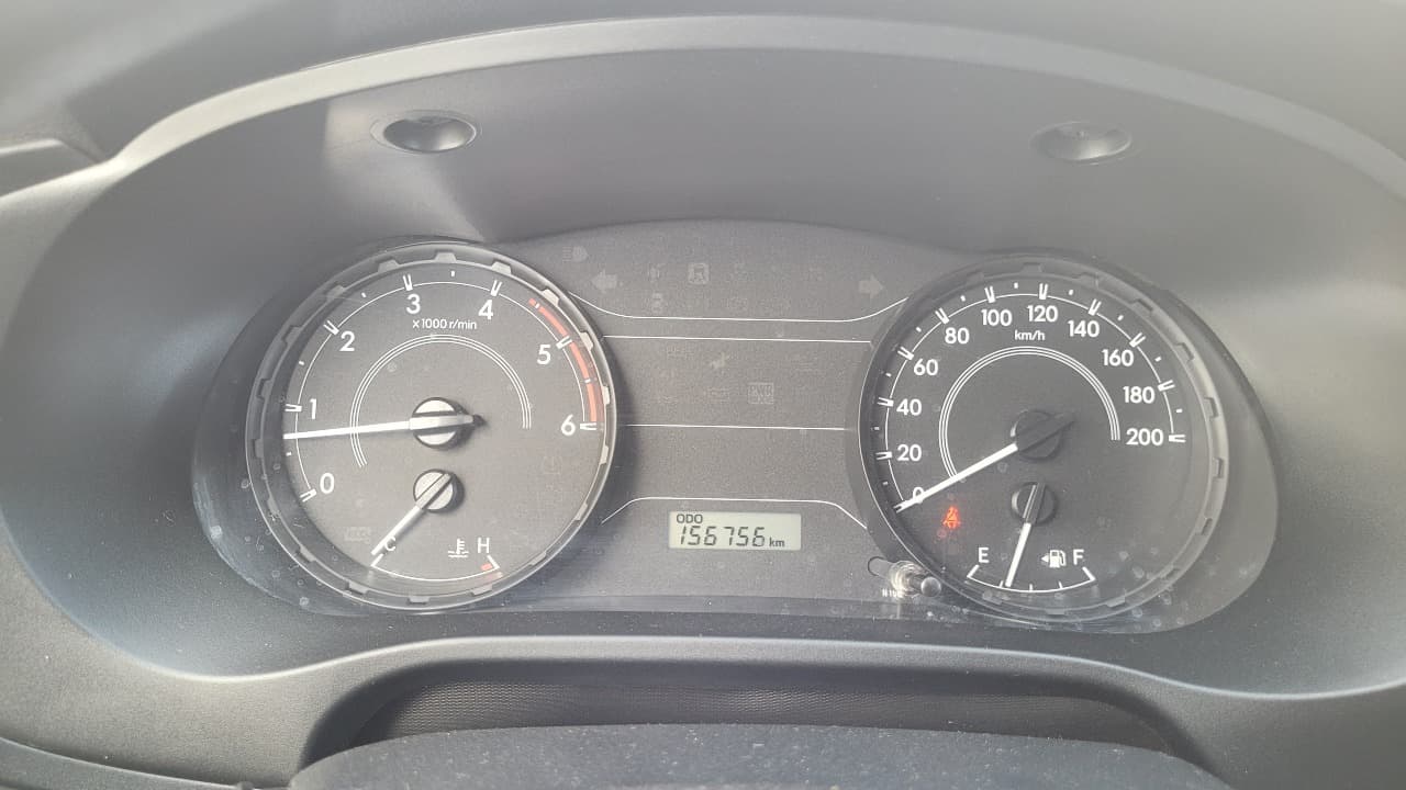 HILUX D CAB 4X2 2.4 FULL MEC. - view 9