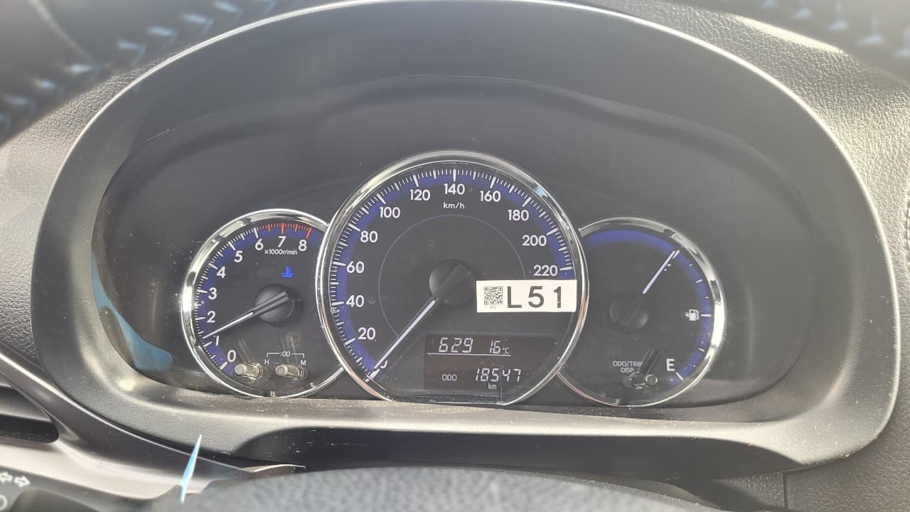 YARIS HB OTTO 1.5 FULL MEC. - view 7