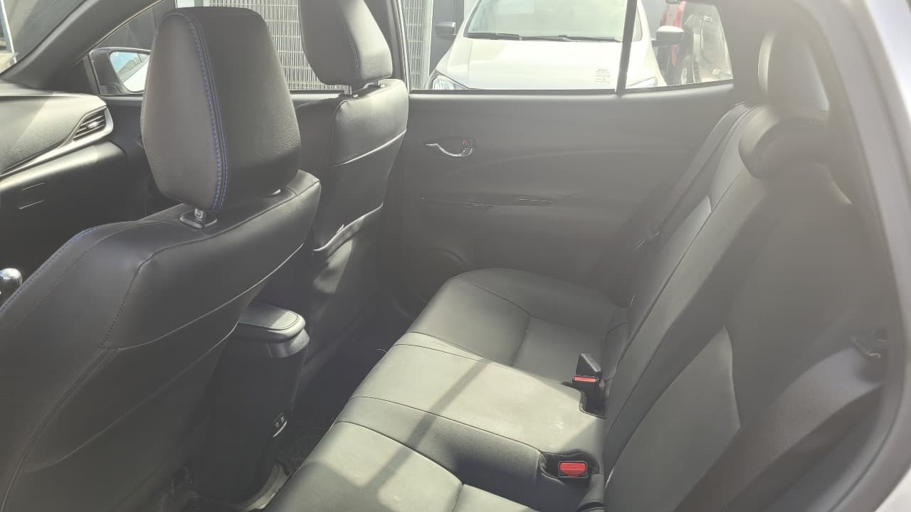 YARIS HB OTTO 1.5 FULL MEC. - view 9