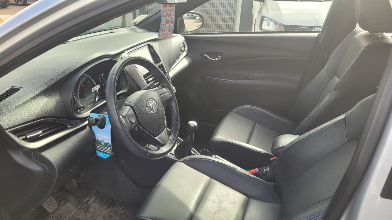 YARIS HB OTTO 1.5 FULL MEC. - view 10