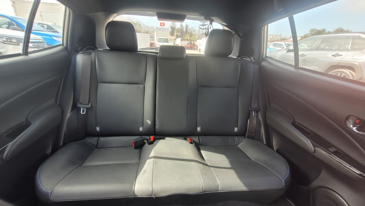 YARIS HB OTTO 1.5 FULL MEC. - view 11