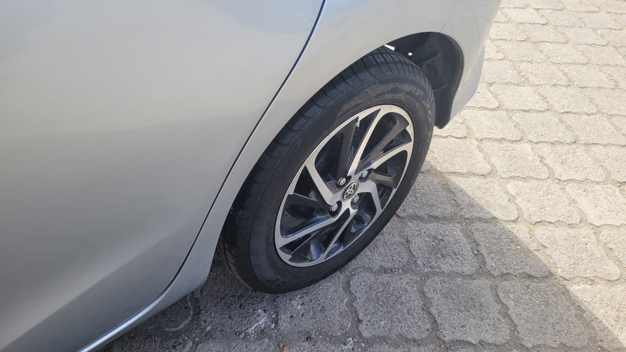 YARIS HB OTTO 1.5 FULL MEC. - view 14