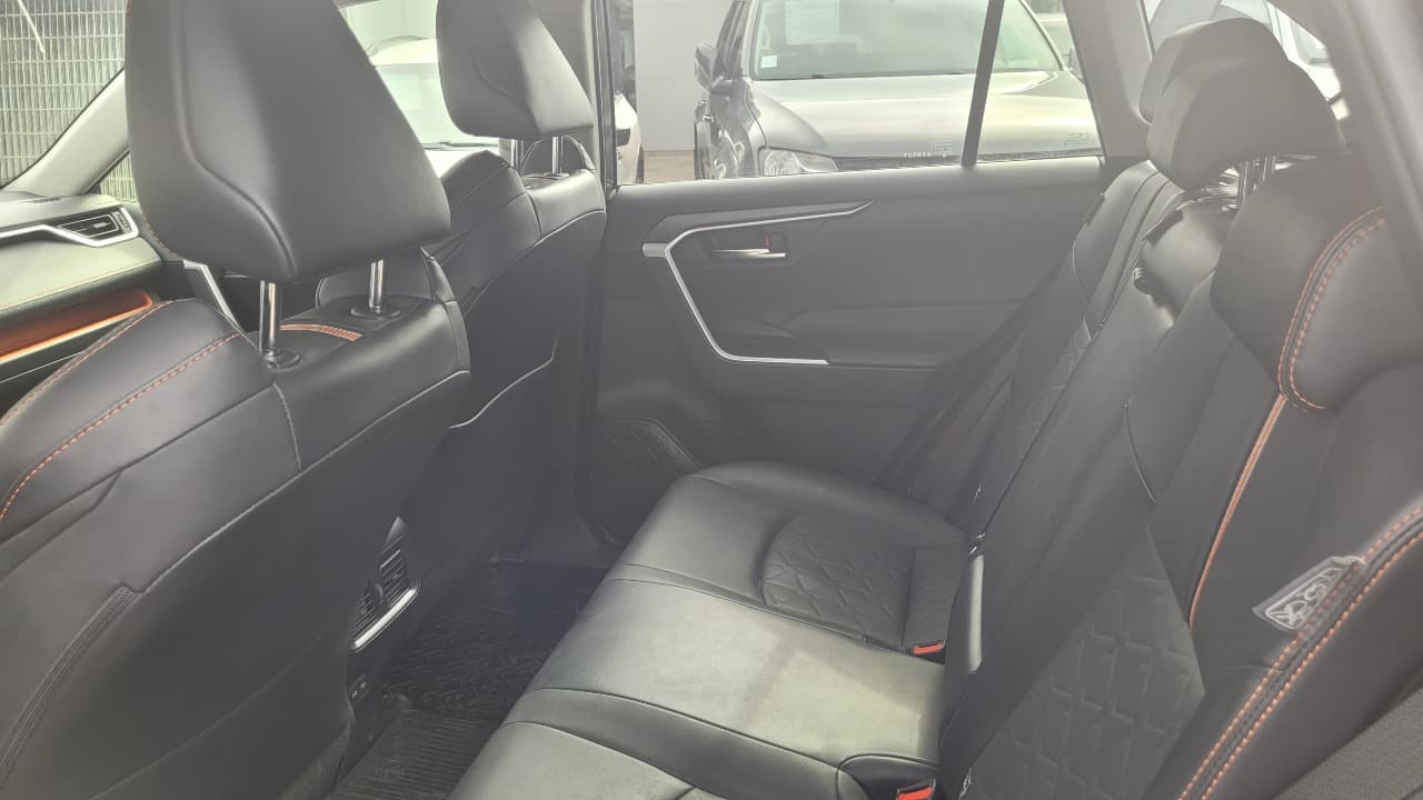 RAV4 4X4 OTTO 2.5 FULL AUT. - view 11