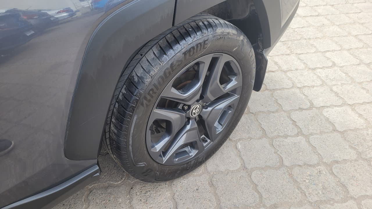 RAV4 4X4 OTTO 2.5 FULL AUT. - view 12