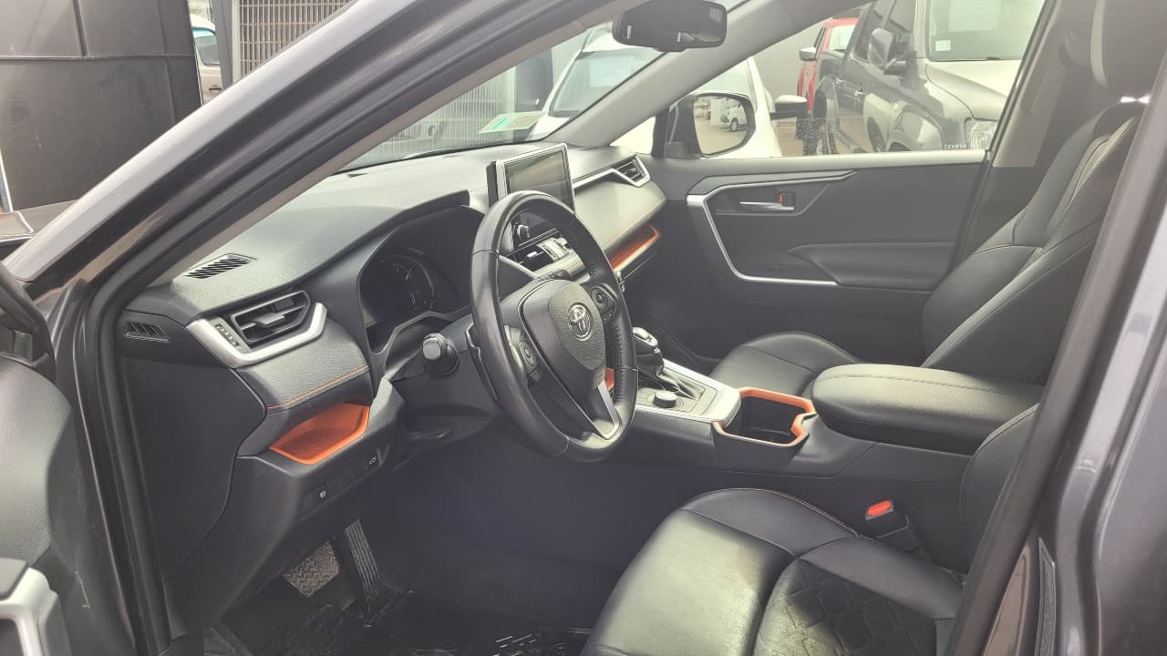 RAV4 4X4 OTTO 2.5 FULL AUT. - view 14