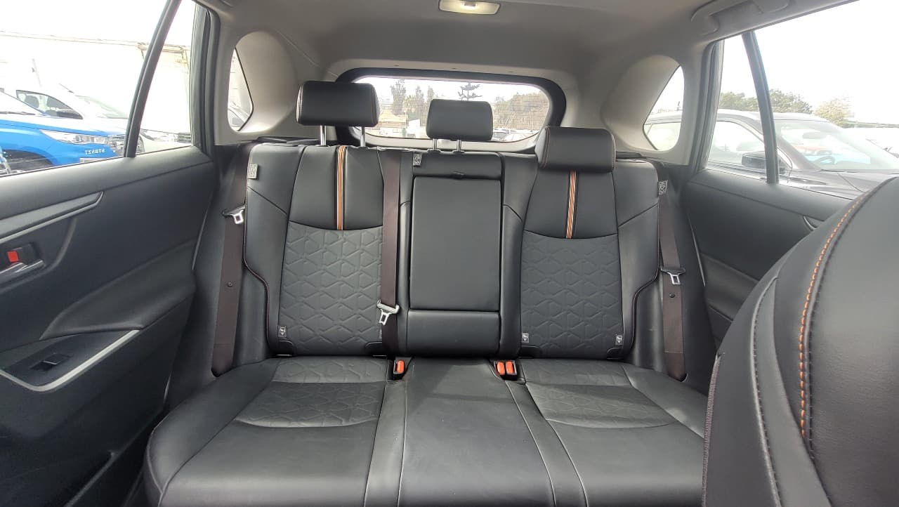 RAV4 4X4 OTTO 2.5 FULL AUT. - view 15