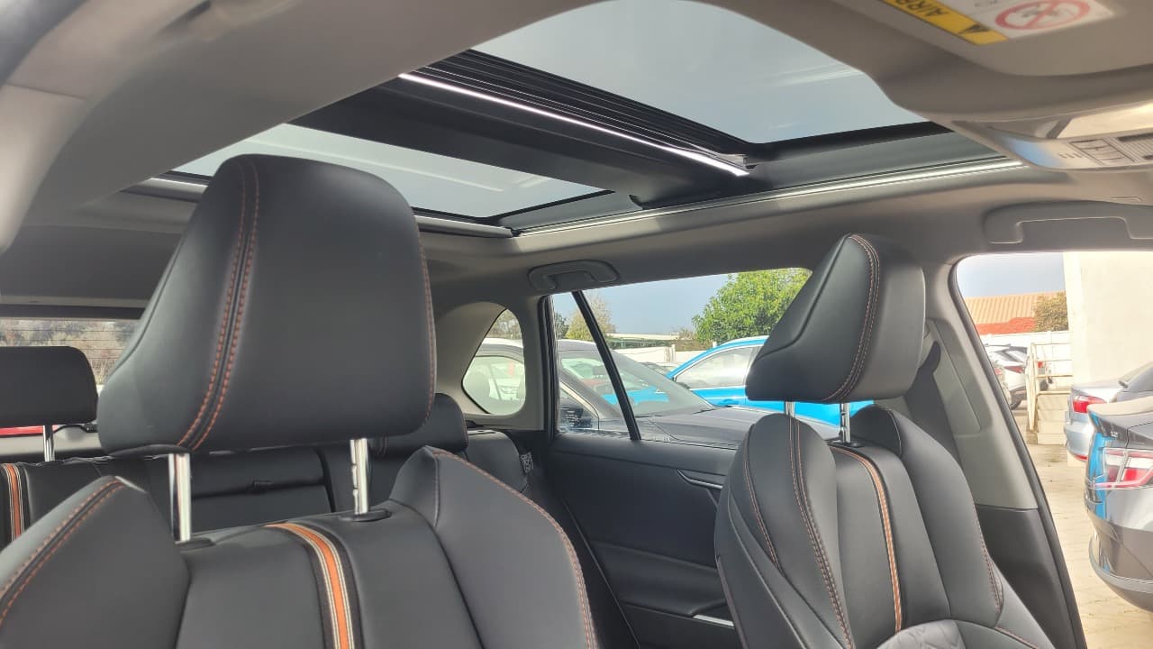RAV4 4X4 OTTO 2.5 FULL AUT. - view 16