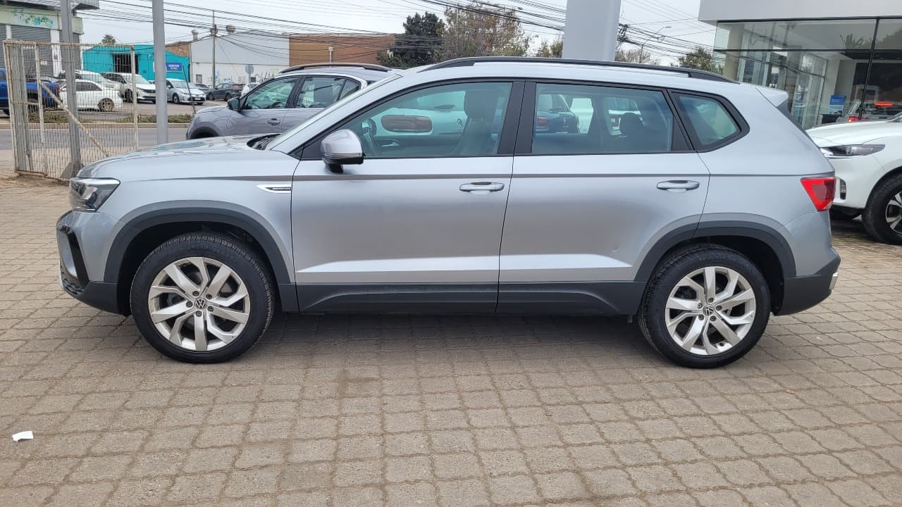 TAOS TSI 1.4 FULL AUT.  - view 6
