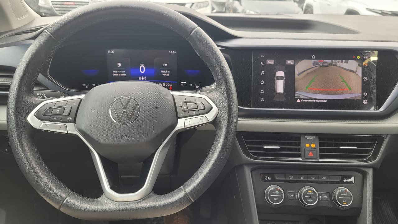 TAOS TSI 1.4 FULL AUT.  - view 8
