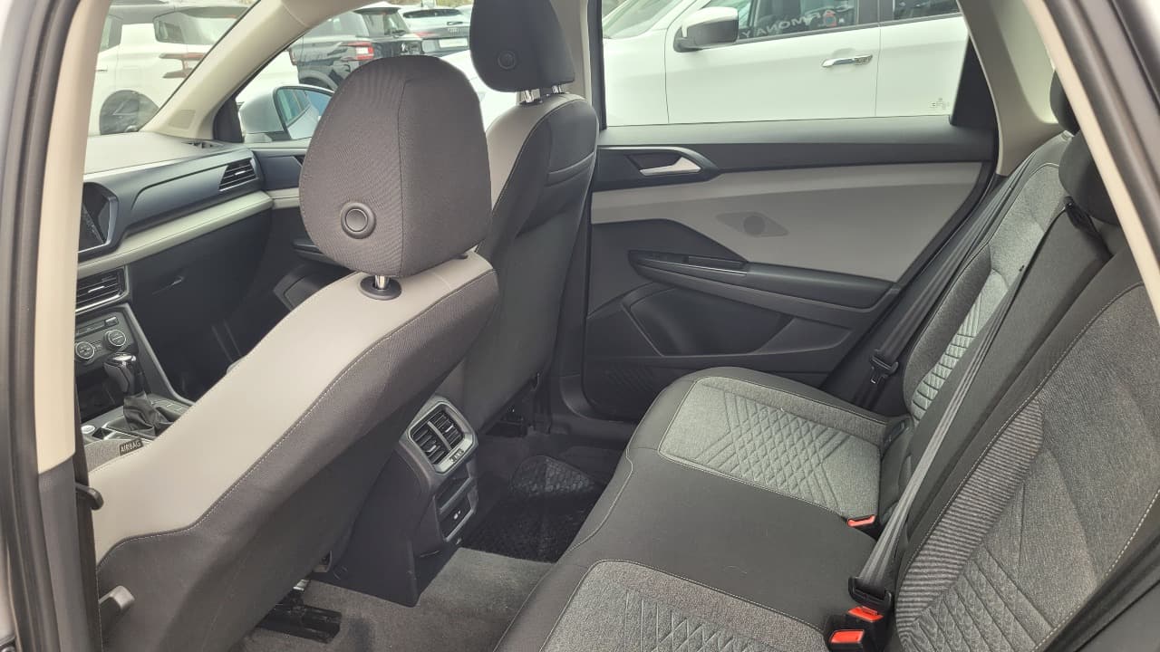 TAOS TSI 1.4 FULL AUT.  - view 10