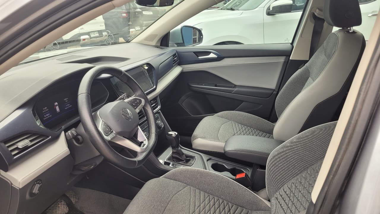 TAOS TSI 1.4 FULL AUT.  - view 11