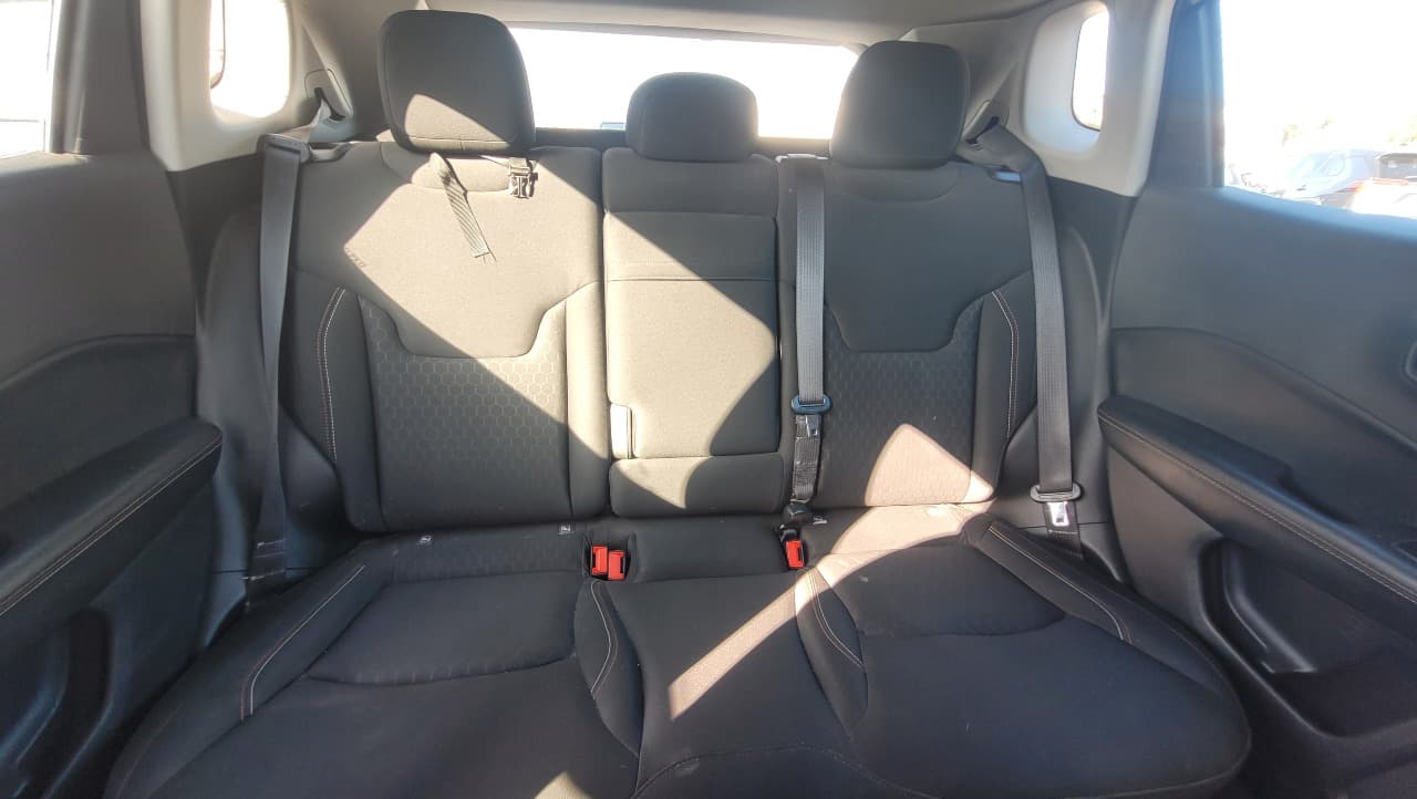 ALL NEW COMPASS SPORT 2.4 FULL MEC. - view 11