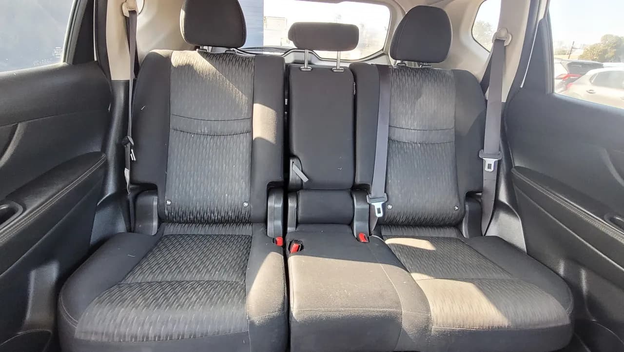 X TRAIL CVT 2.5 FULL AUT. - view 12