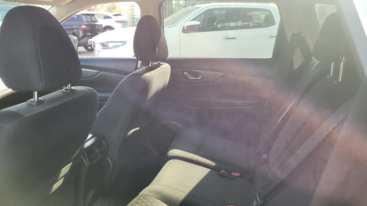 X TRAIL CVT 2.5 FULL AUT. - view 10
