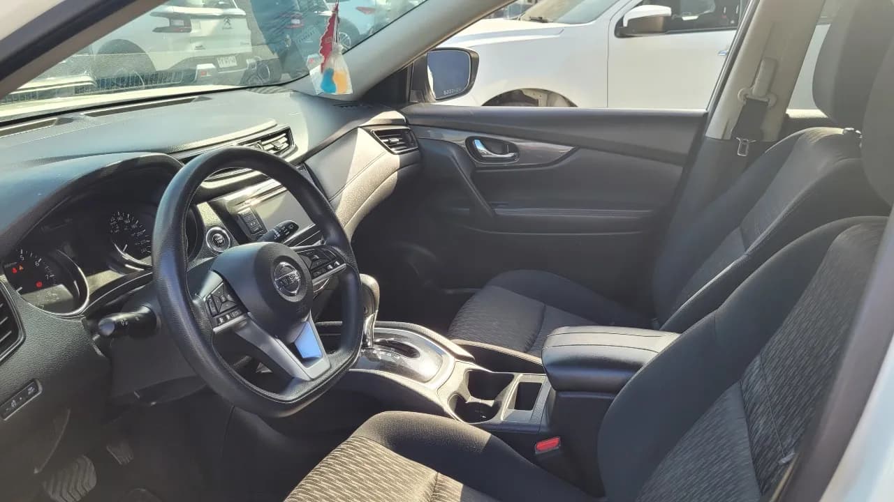 X TRAIL CVT 2.5 FULL AUT. - view 13