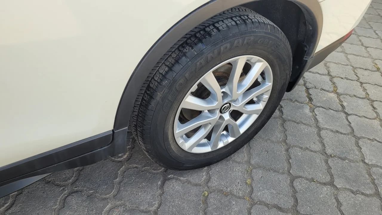 X TRAIL CVT 2.5 FULL AUT. - view 14