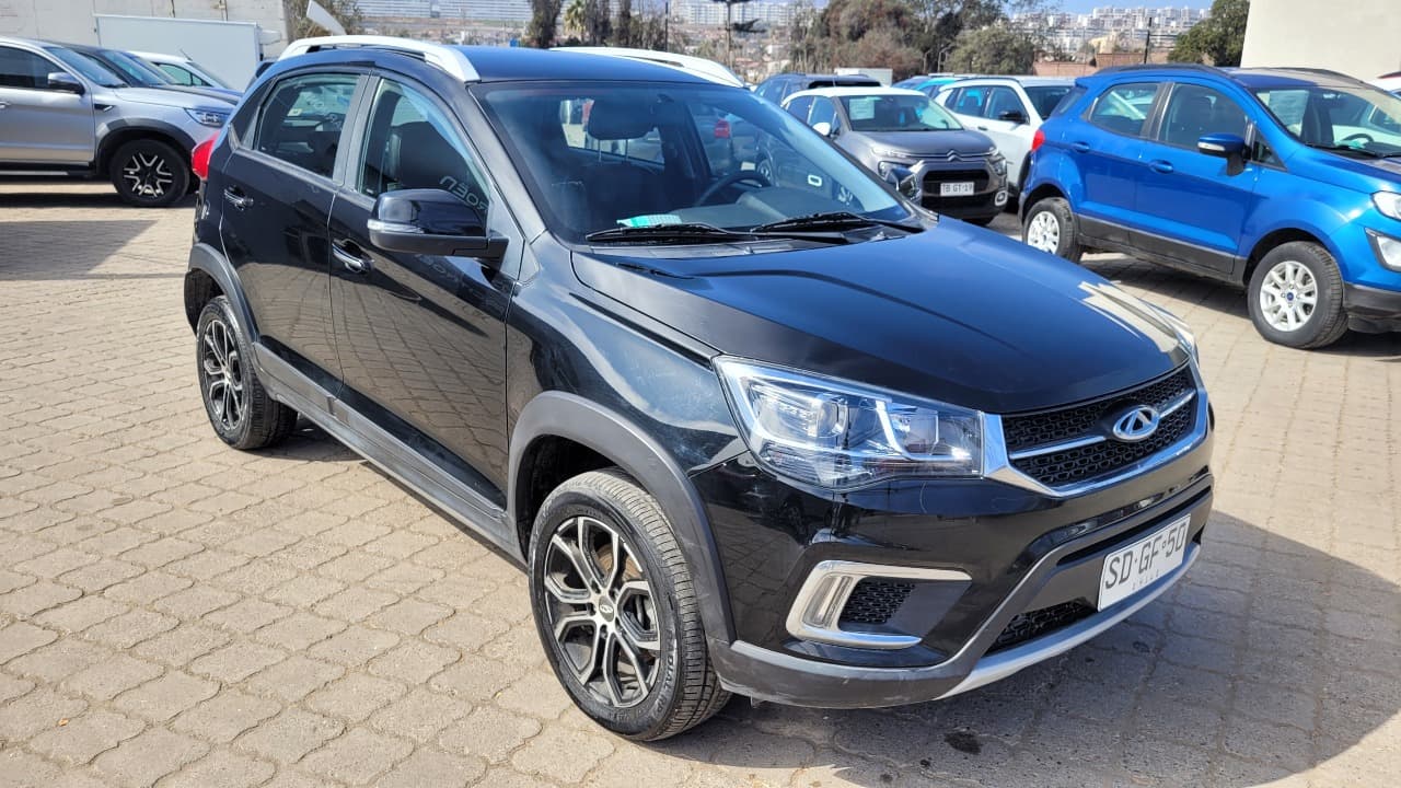 TIGGO 2 1.5 FULL MEC. - view 3