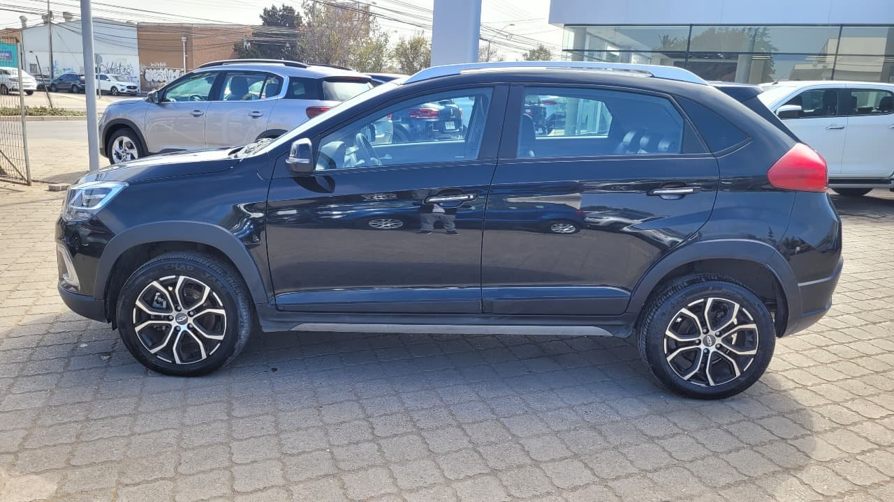 TIGGO 2 1.5 FULL MEC. - view 5