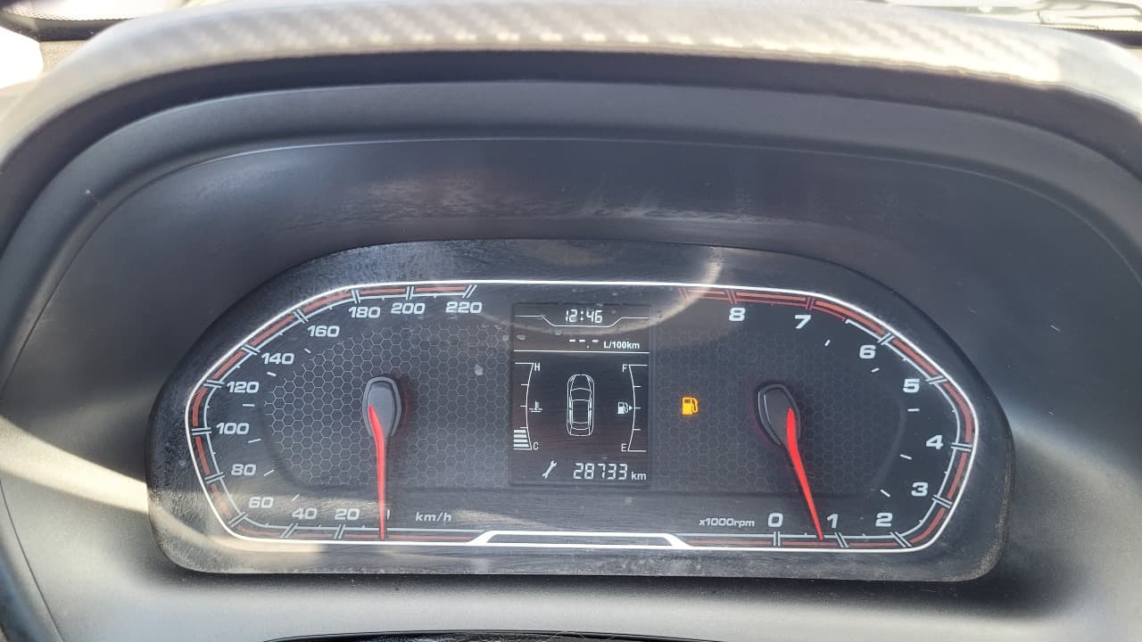 TIGGO 2 1.5 FULL MEC. - view 8