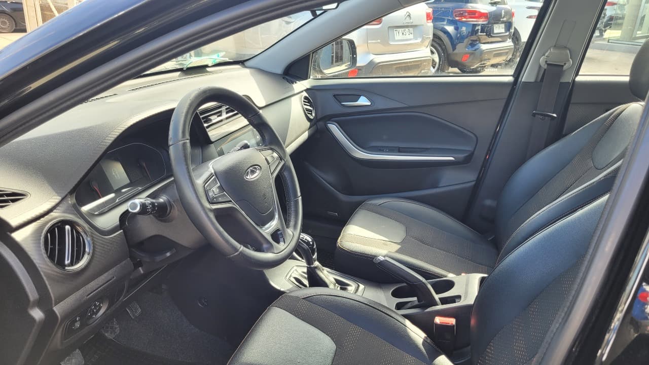 TIGGO 2 1.5 FULL MEC. - view 10