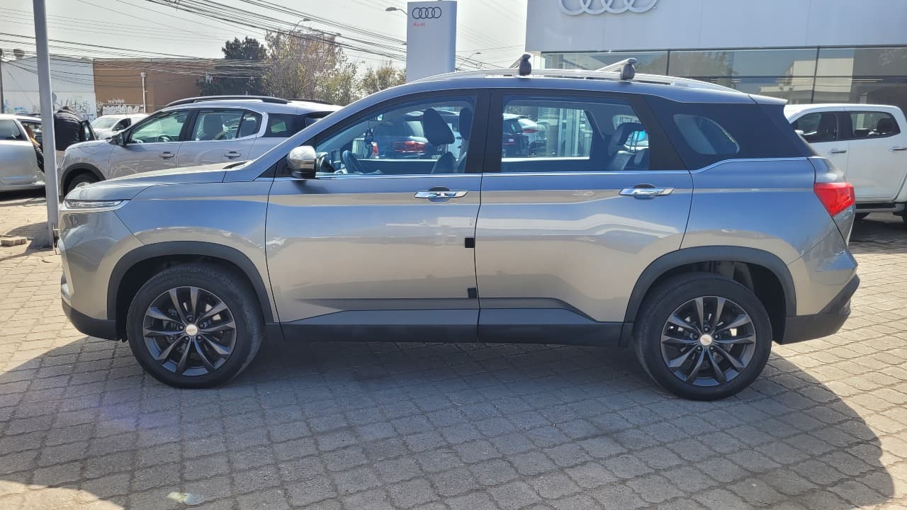 CAPTIVA MT6 4X2 1.5 FULL MEC. - view 5